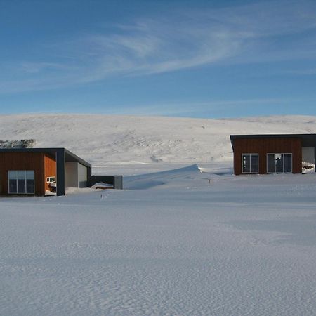 Einishus Cottages Laugar  Exteriér fotografie