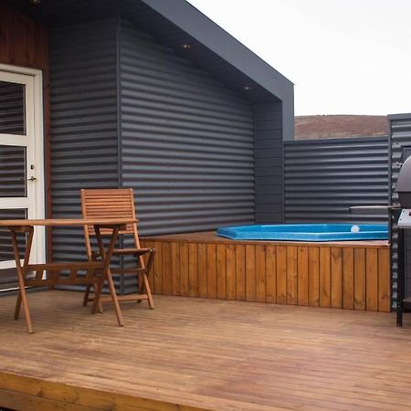 Einishus Cottages Laugar  Pokoj fotografie