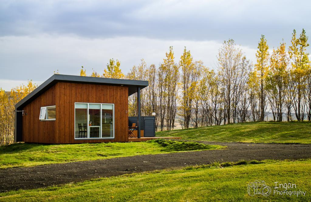 Einishus Cottages Laugar  Pokoj fotografie