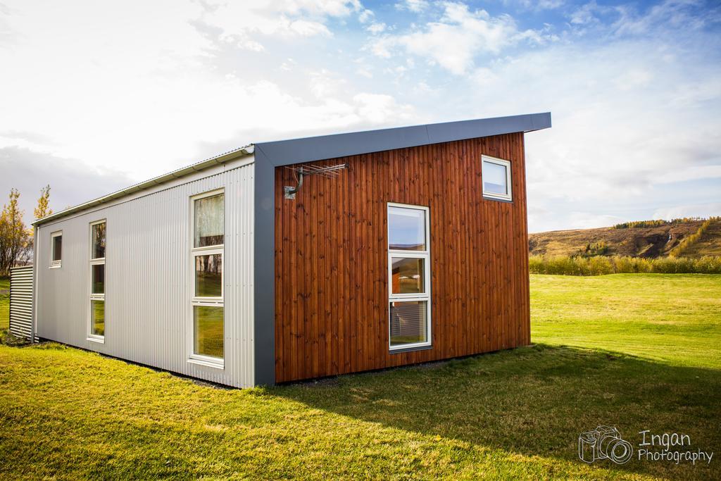 Einishus Cottages Laugar  Pokoj fotografie