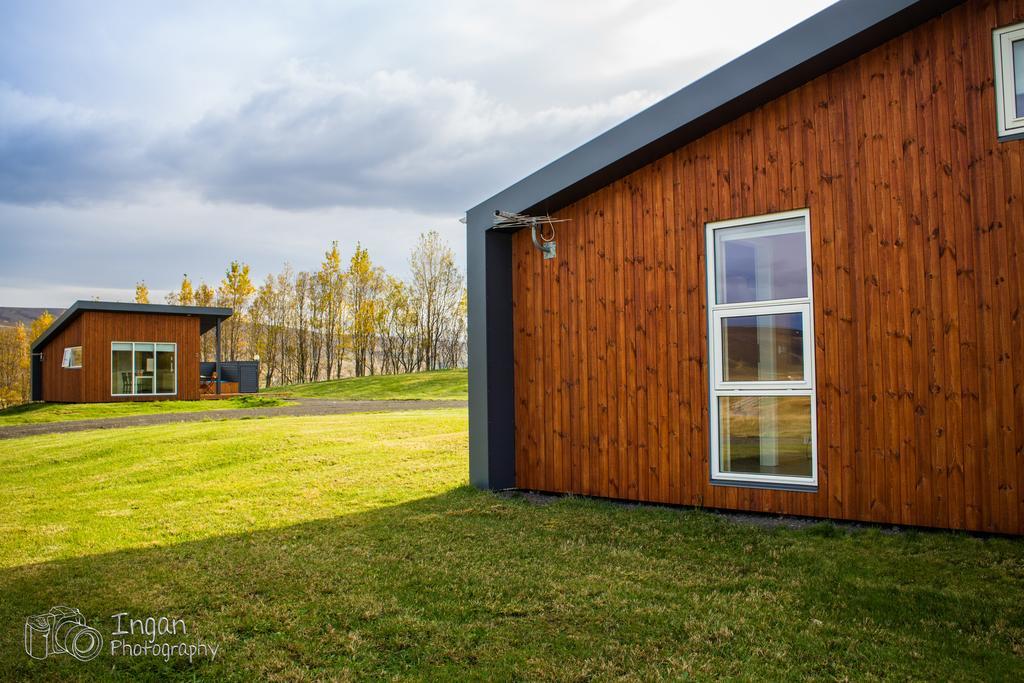 Einishus Cottages Laugar  Pokoj fotografie