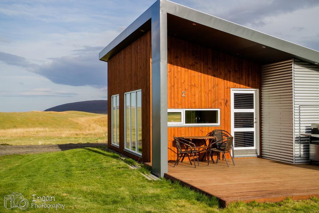 Einishus Cottages Laugar  Pokoj fotografie
