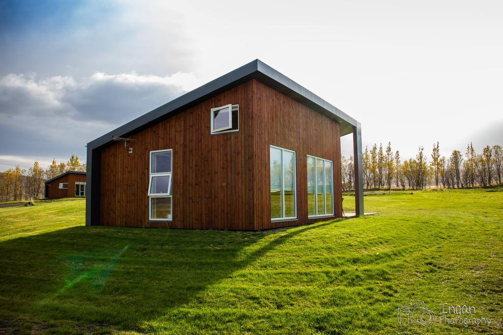 Einishus Cottages Laugar  Pokoj fotografie
