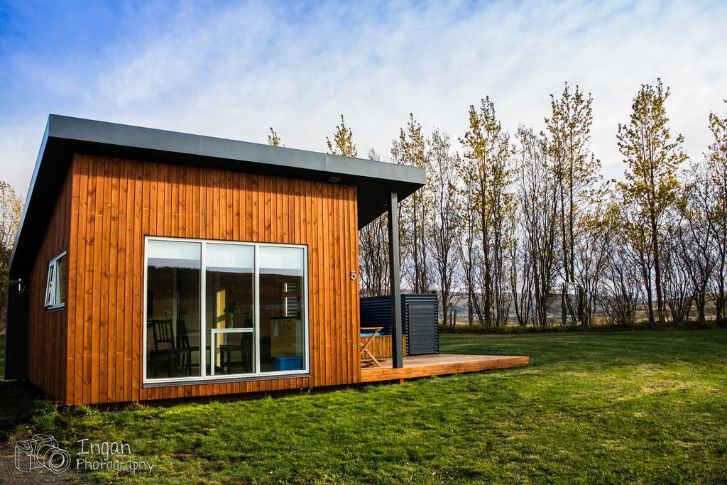 Einishus Cottages Laugar  Pokoj fotografie