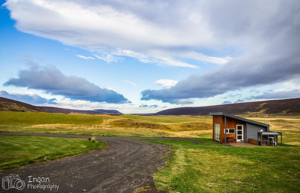 Einishus Cottages Laugar  Pokoj fotografie