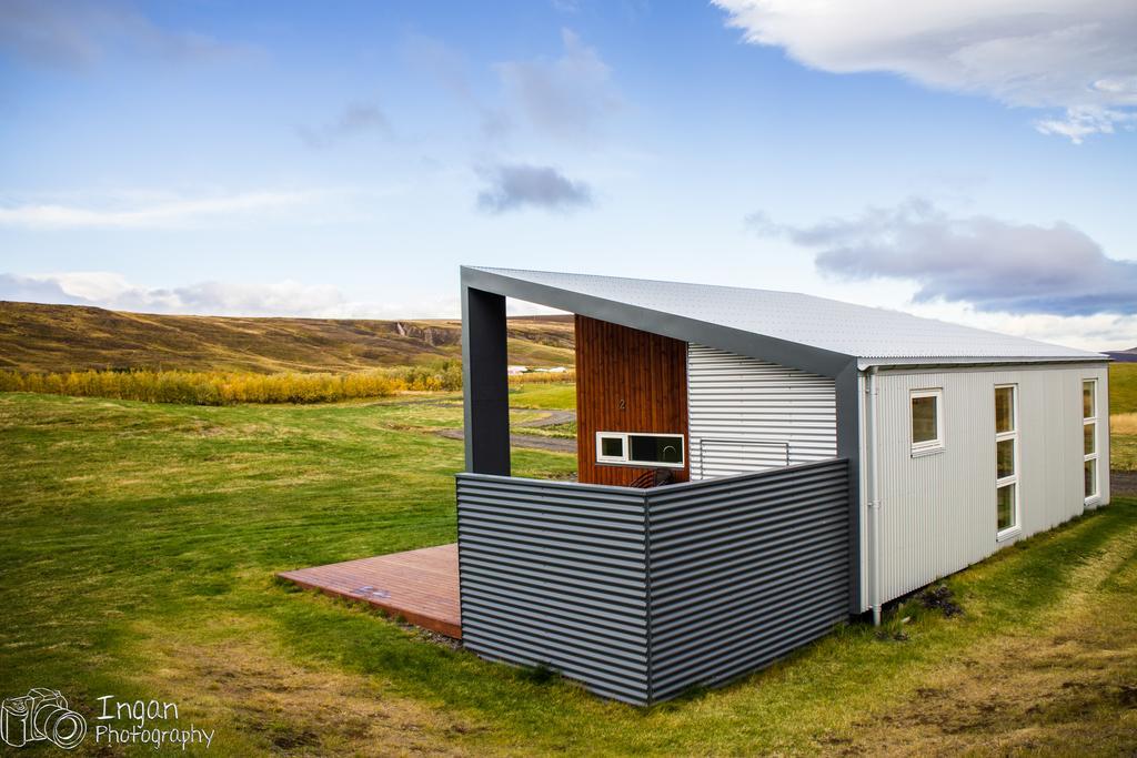 Einishus Cottages Laugar  Pokoj fotografie