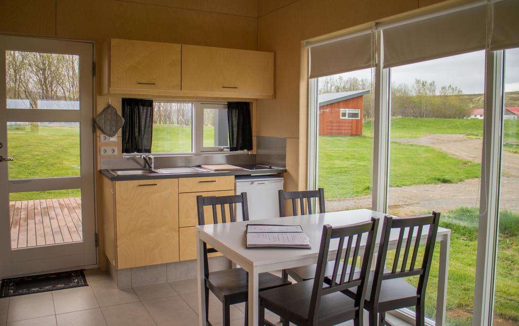 Einishus Cottages Laugar  Pokoj fotografie
