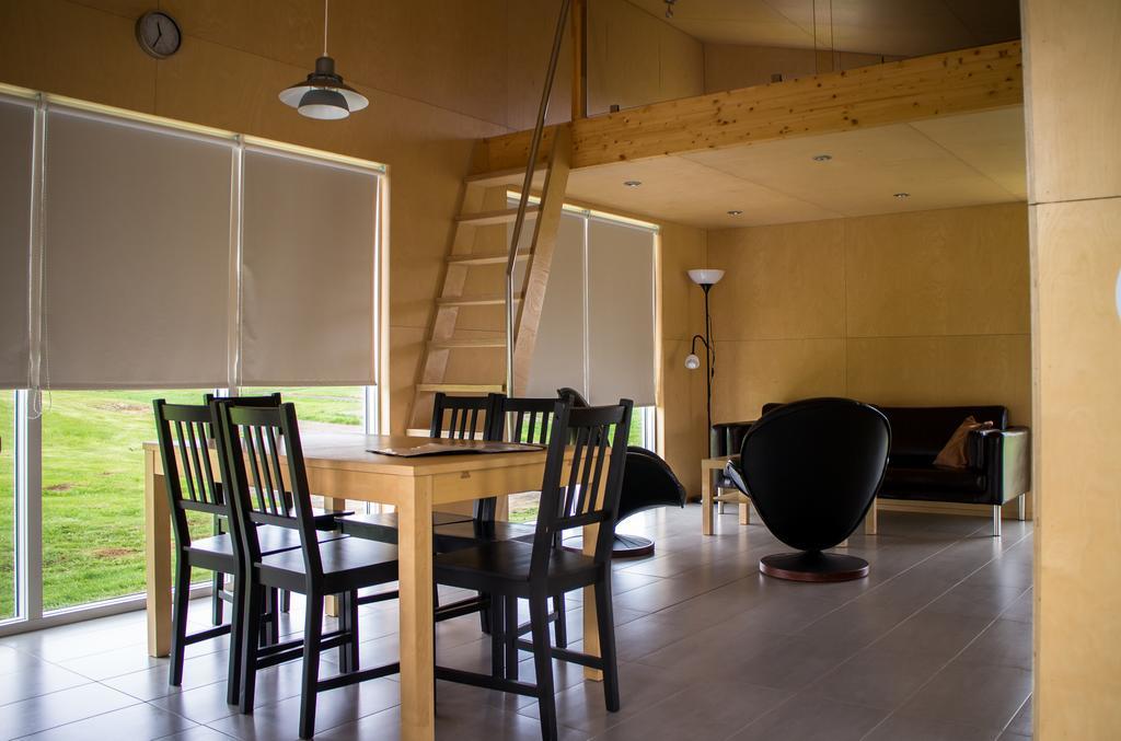 Einishus Cottages Laugar  Pokoj fotografie