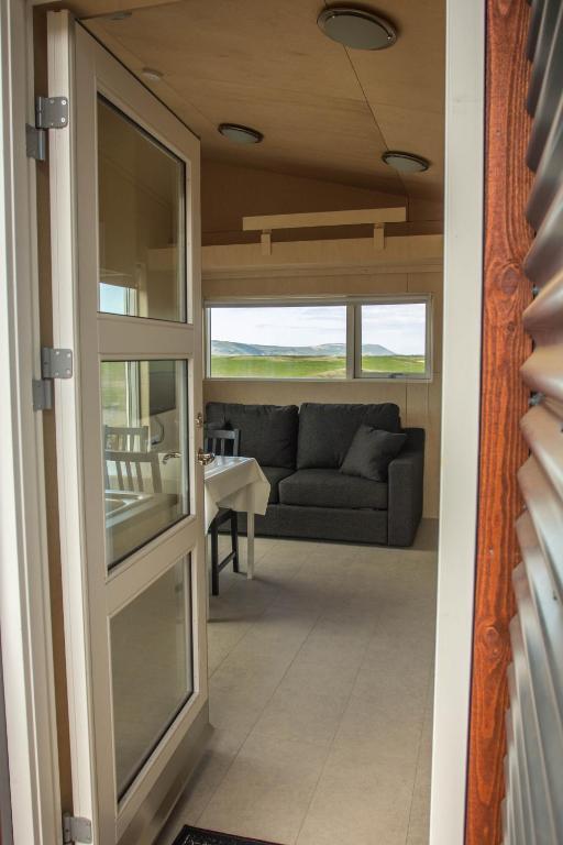 Einishus Cottages Laugar  Pokoj fotografie