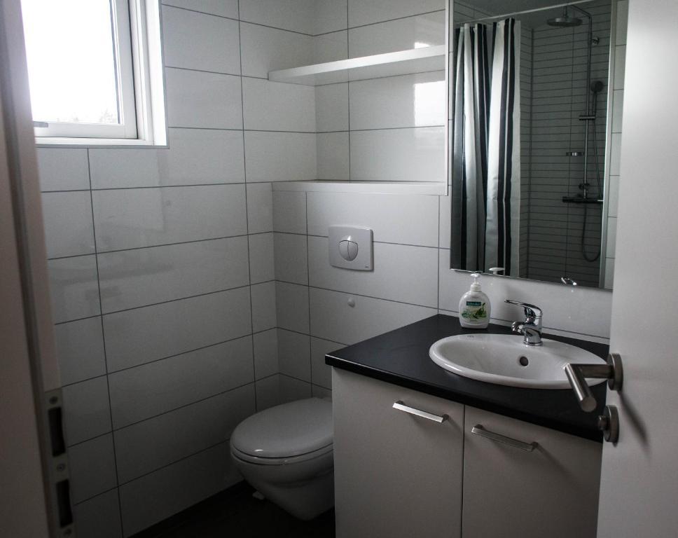 Einishus Cottages Laugar  Pokoj fotografie
