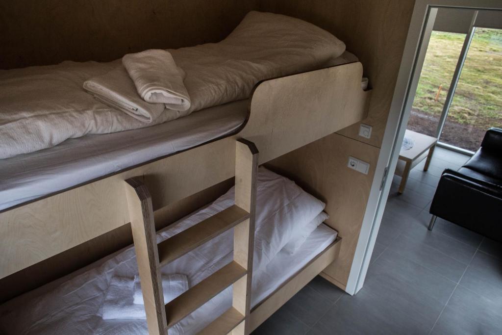 Einishus Cottages Laugar  Pokoj fotografie