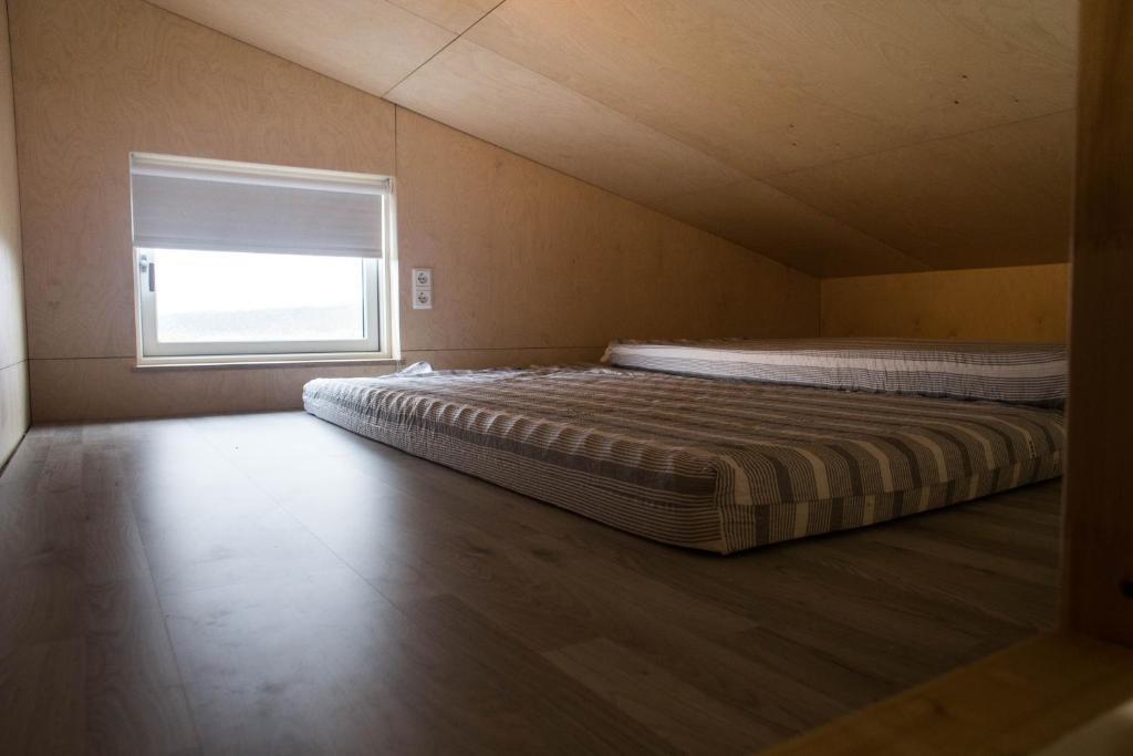 Einishus Cottages Laugar  Pokoj fotografie