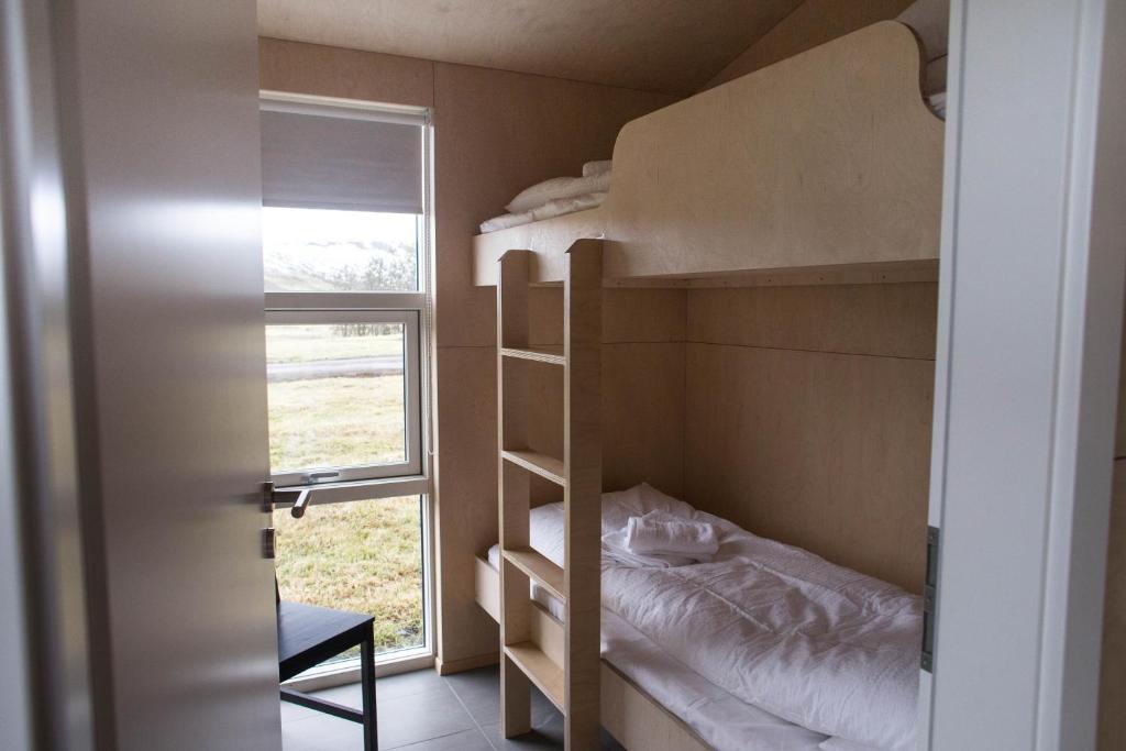 Einishus Cottages Laugar  Pokoj fotografie