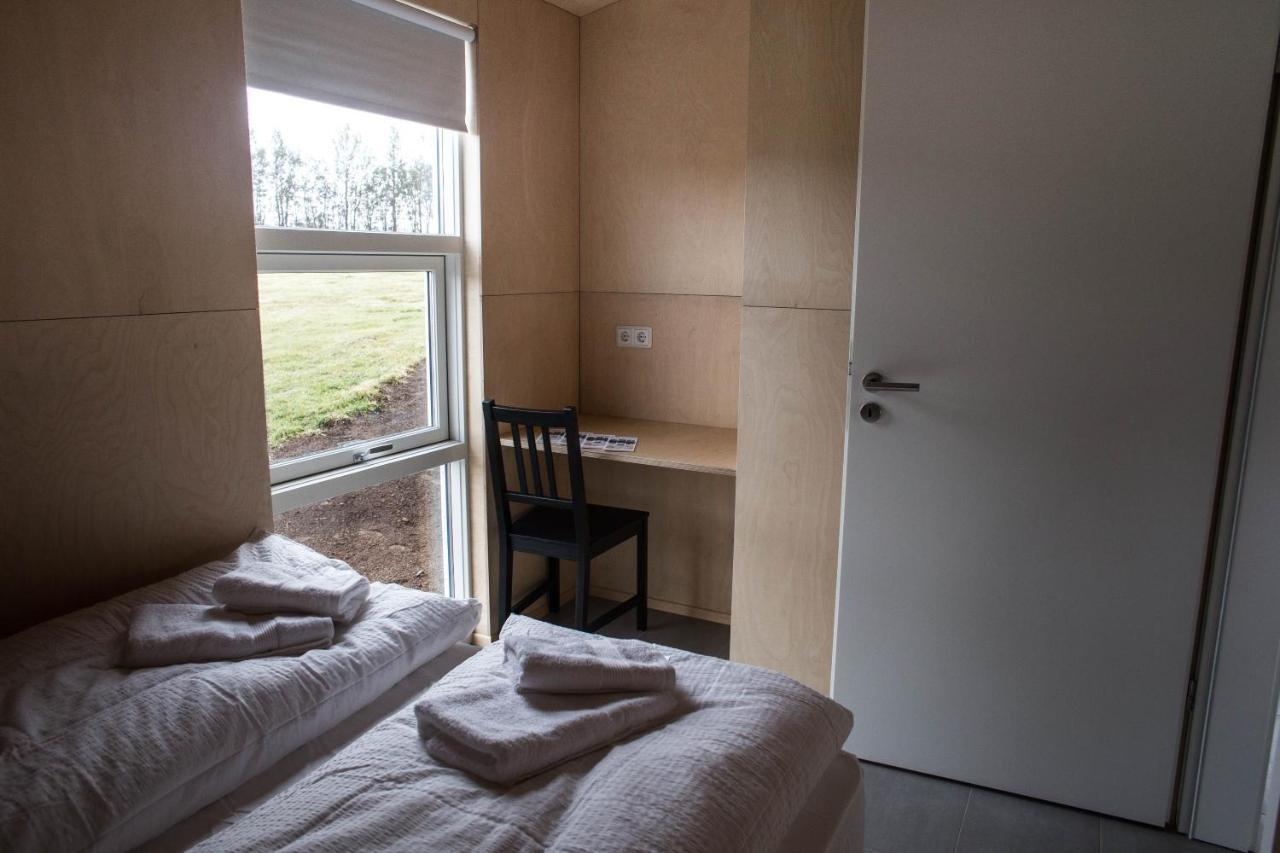 Einishus Cottages Laugar  Pokoj fotografie