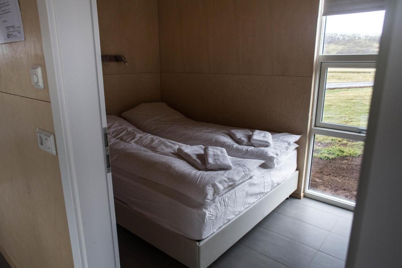 Einishus Cottages Laugar  Pokoj fotografie